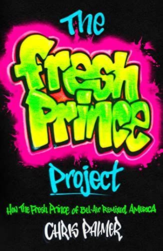 Fresh Prince Project