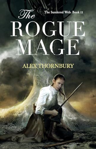 The Rogue Mage
