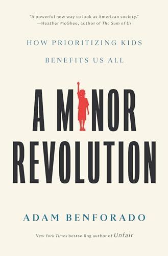 Minor Revolution