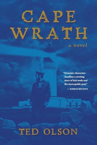 Cape Wrath