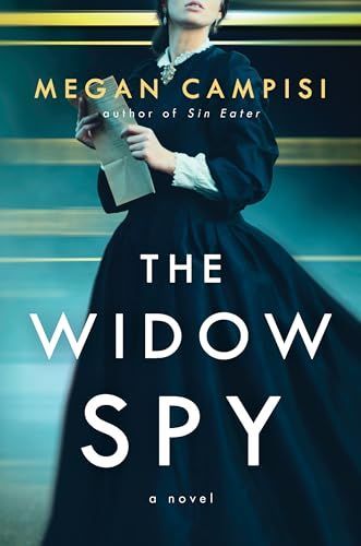 The Widow Spy