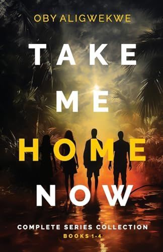 TAKE ME HOME NOW