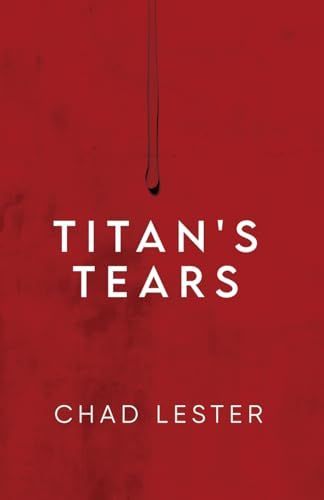 Titan's Tears