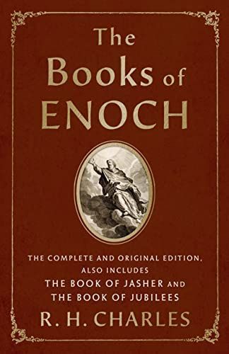 The Books of Enoch