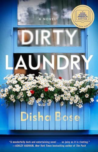 Dirty Laundry