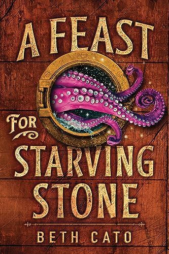 A Feast for Starving Stone