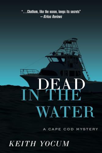 Dead in the Water