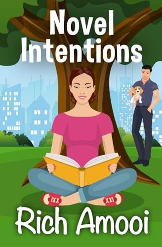 Novel Intentions