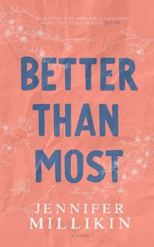 Better Than Most