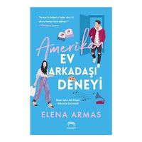 Amerikan Ev Arkadasi Deneyi