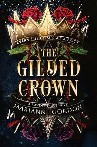 Gilded Crown