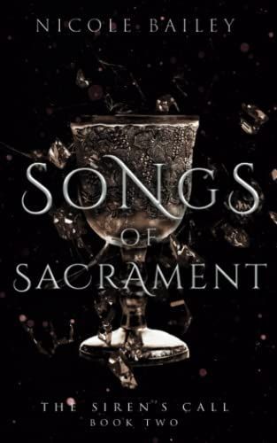 Songs of Sacrament