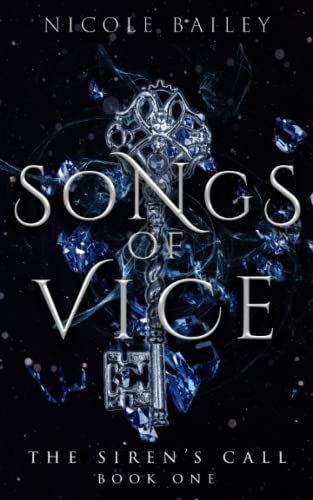 Songs of Vice