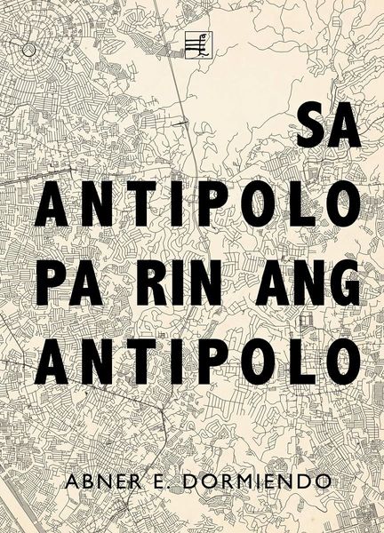Sa Antipolo Pa Rin Ang Antipolo