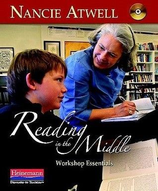 Reading in the Middle Workshop Essentials