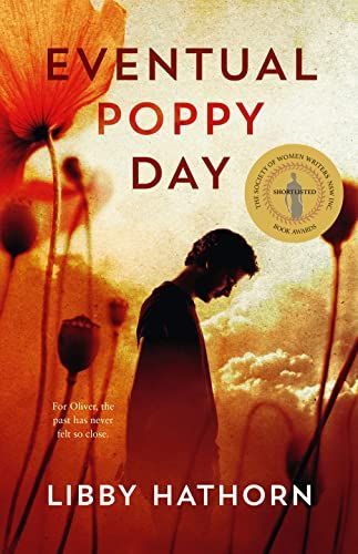 Eventual Poppy Day