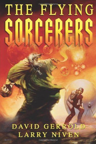 The Flying Sorcerers