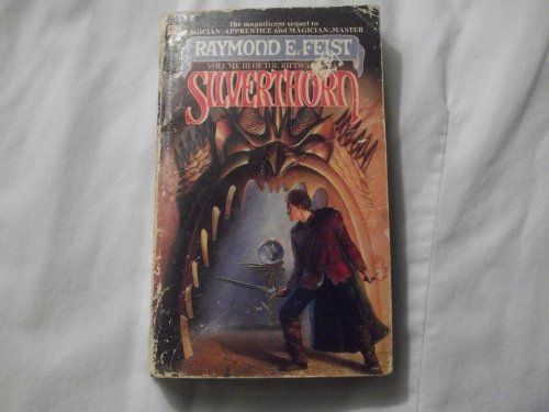 Silverthorn (Riftwar Saga, Volume 3)