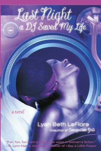 Last Night a Dj Saved My Life