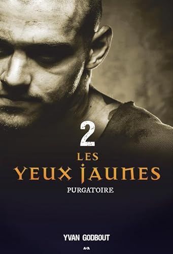 Les yeux jaunes - T2
