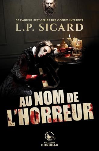 Au Nom de L'horreur