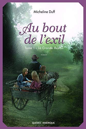 Au bout de l'exil