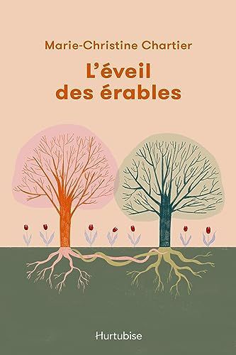 L'éveil des érables