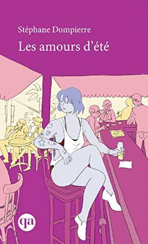 Les amours d'été