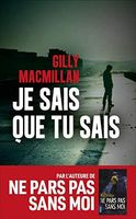 Je sais que tu sais