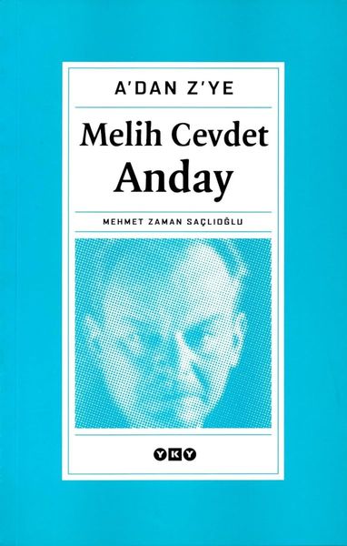 A'dan Z'ye Melih Cevdet Anday