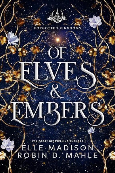 Of Elves & Embers