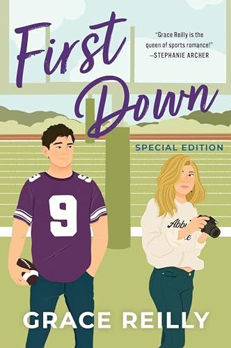 First Down