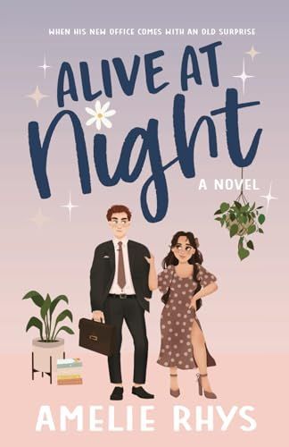 Alive At Night