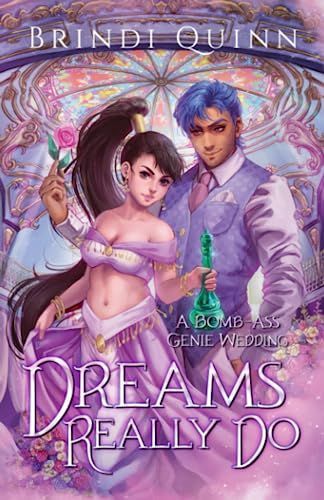 Dreams Really Do