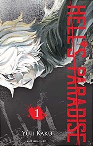 Hell's Paradise, Tome 1