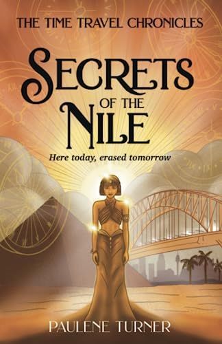 Secrets of the Nile