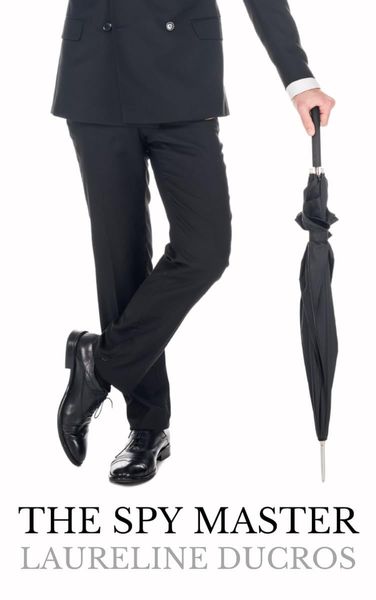 The Spy Master