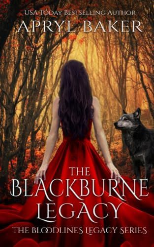 The Blackburne Legacy