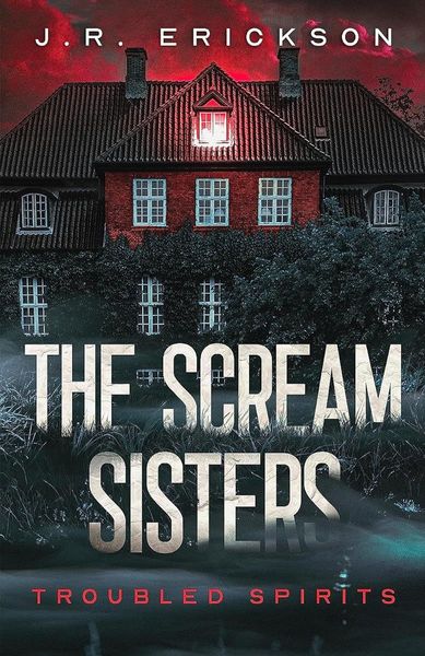 The Scream Sisters