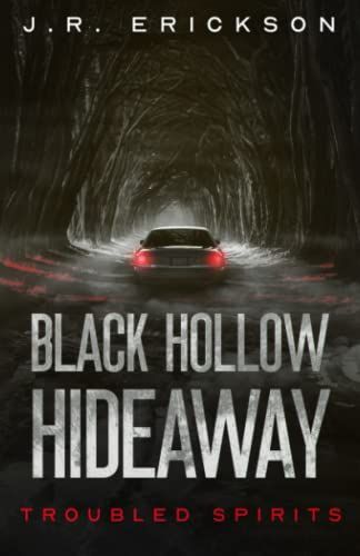 Black Hollow Hideaway