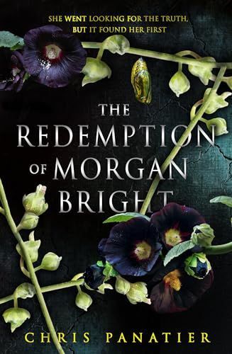 Redemption of Morgan Bright
