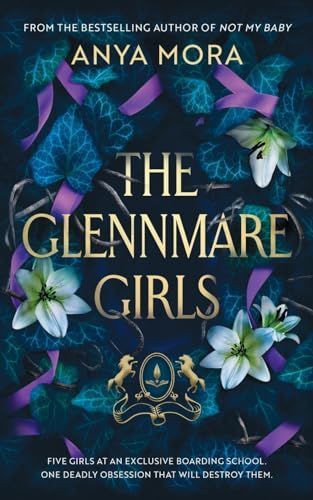 The Glennmare Girls