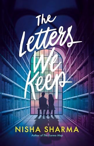 Letters We Keep