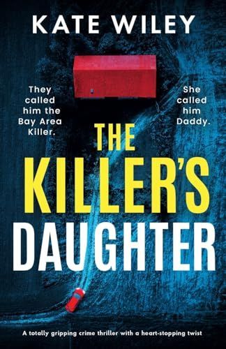 The Killer's Daughter