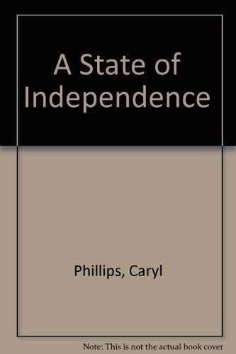 A State of Independence