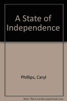 A State of Independence
