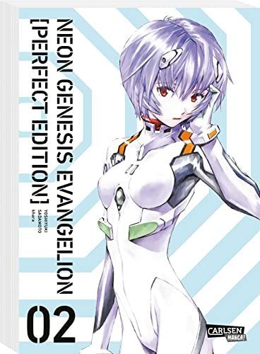 Neon Genesis Evangelion - Collector's Edition 2