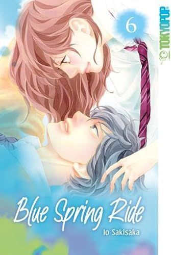 Blue Spring Ride 2in1 06