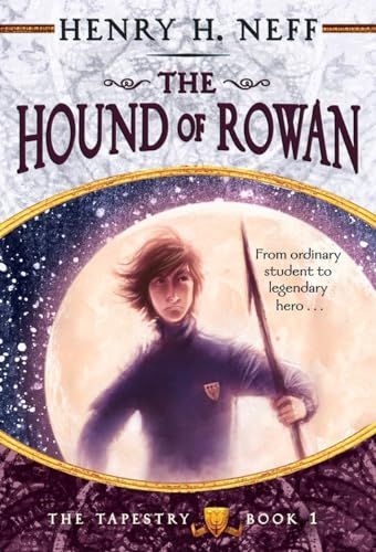 The Hound of Rowan