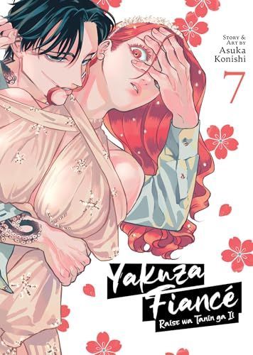 Yakuza Fiancé Raise Wa Tanin Ga II Vol. 7